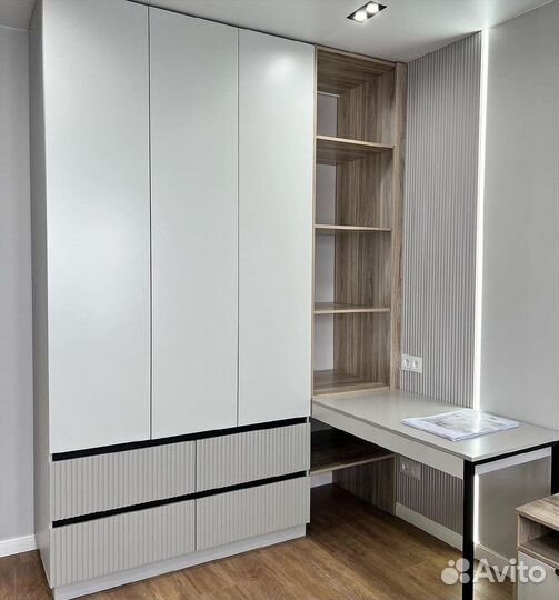 Детская мебель