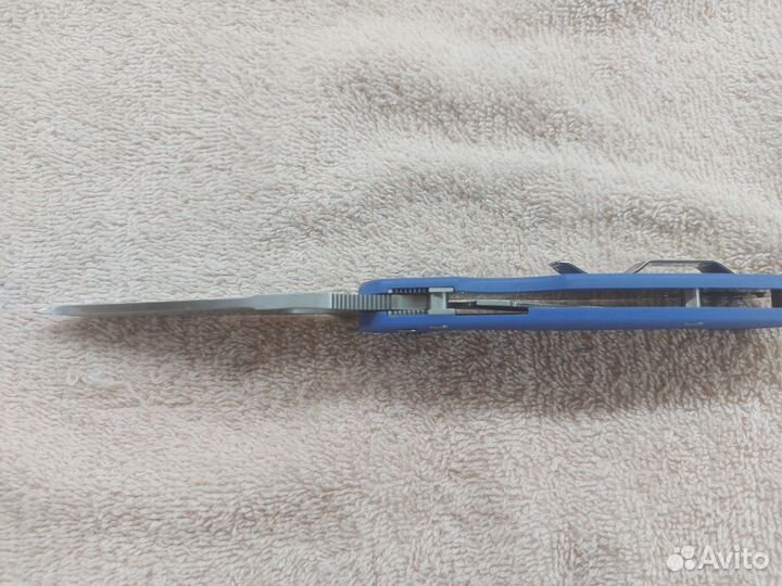 Продам нож Spyderco paramilitary 2 tanto