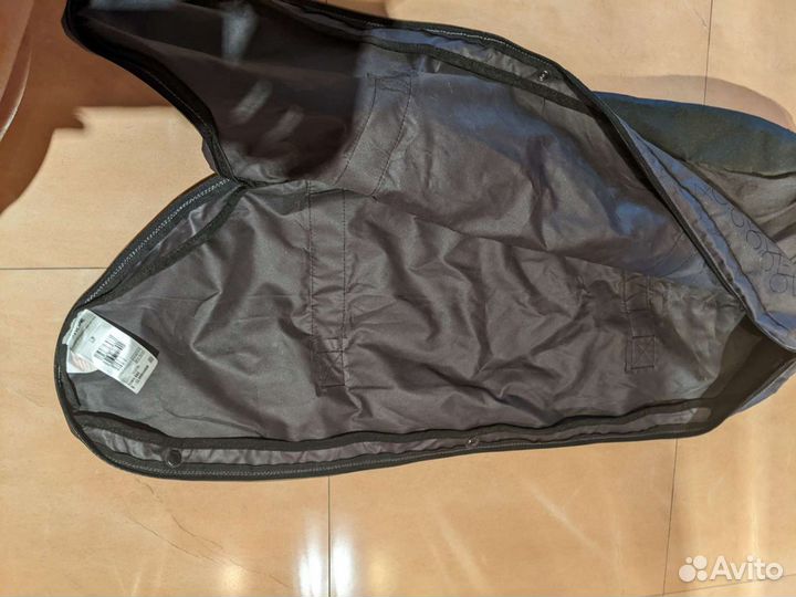 Сумка чехол для самоката