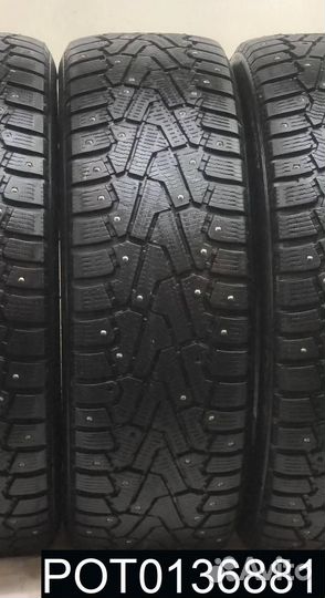 Pirelli Ice Zero 215/65 R16 102T