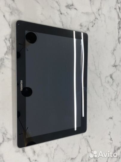 Планшет huawei mediapad 10
