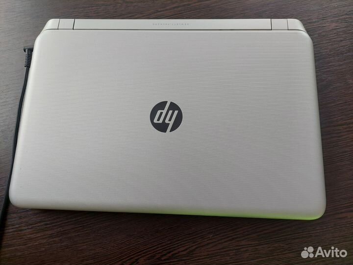 Ноутбук Hp pavilion 15-p155nr