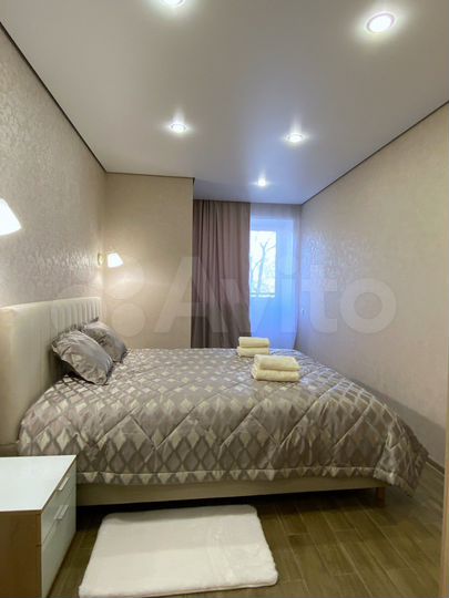 2-к. квартира, 42 м², 3/5 эт.