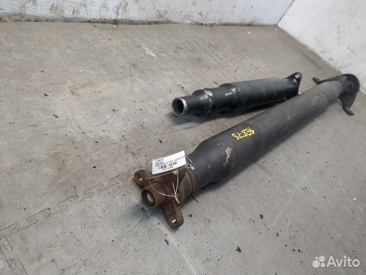 Кардан Mercedes S W221, 2008