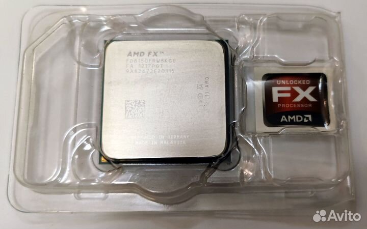 Amd fx 8150