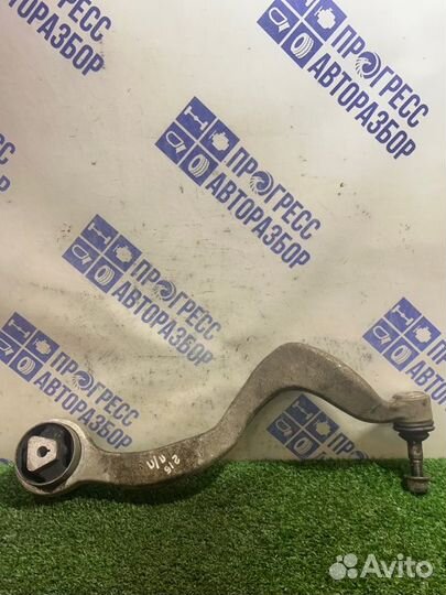 Рычаг подвески передний правый Bmw 750I седан 4.8