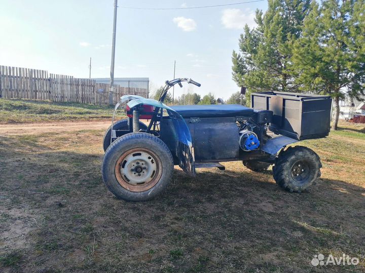 Продам квадроцикл