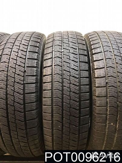 Bridgestone Blizzak VRX 185/65 R15 99P