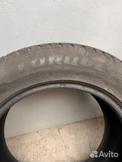Torque TQ022 225/55 R16