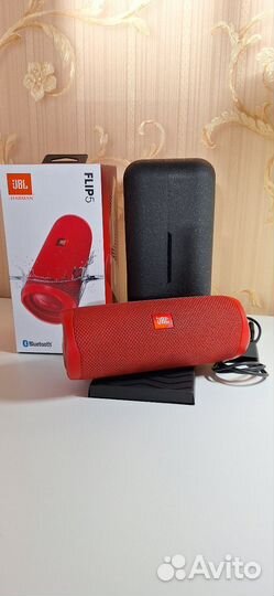 Jbl flip 5