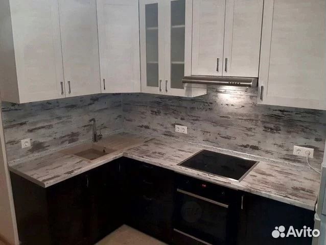 Сборка корпусной мебели / сборка кухни