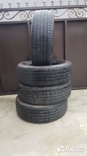 Bridgestone Alenza 001 235/60 R18 200ZR