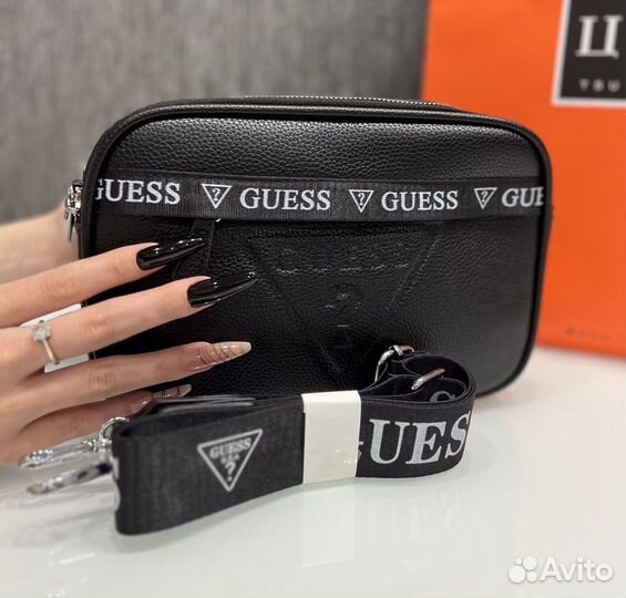 Сумка guess