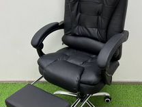Fy1760 кресло гоночное офисное