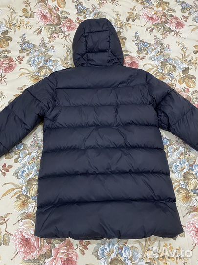 Пуховик мужской kappa 50-52