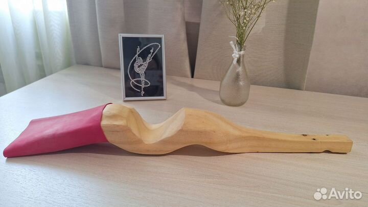 Тренажер для подъема стопы