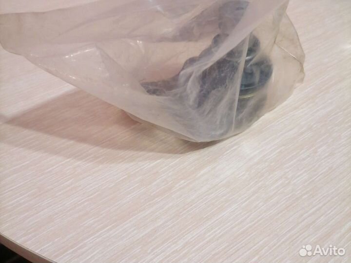 Шаровая опора на chery