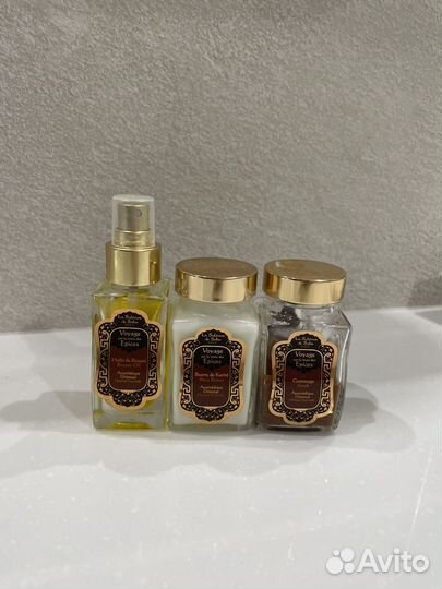 La sultane de saba набор