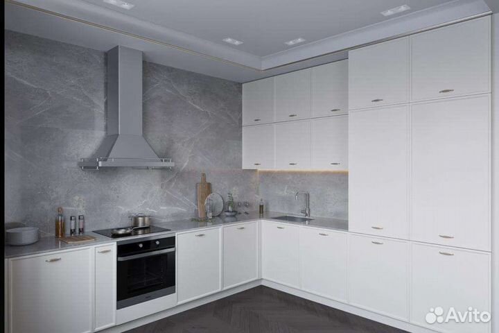 Сборка кухни.Сборщик кухонь