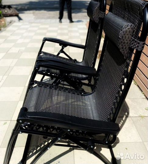 Кресло складное кресло раскладное