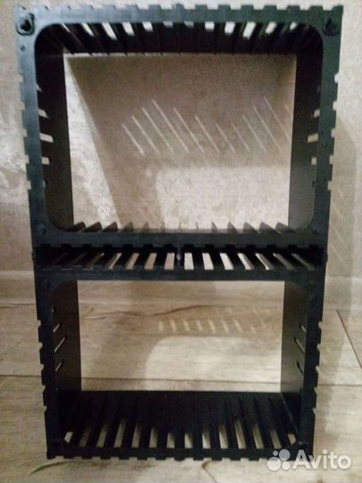 Подставка для dvd дисков