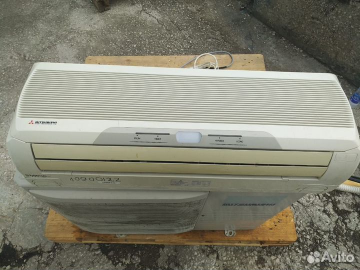 Сплит система Mitsubishi SRK56A