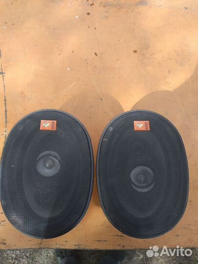 Автомобильная акустика