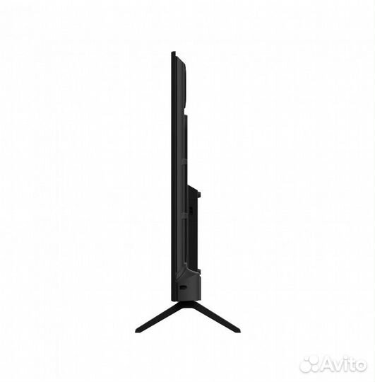 Телевизор Sber SDX-50U4010B, 50