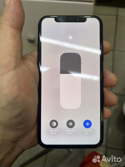 iPhone Xs, 64 ГБ