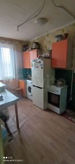 2-к. квартира, 37,6 м², 2/2 эт.