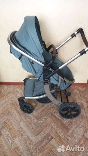 Детские коляска трансформер