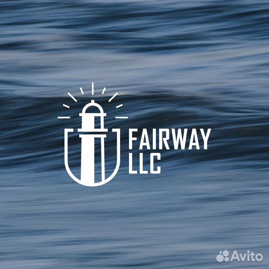 Разработка логотипов