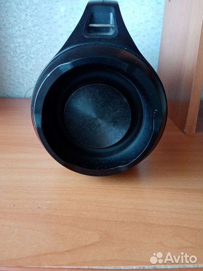 Музыкальная колонка с блютузом