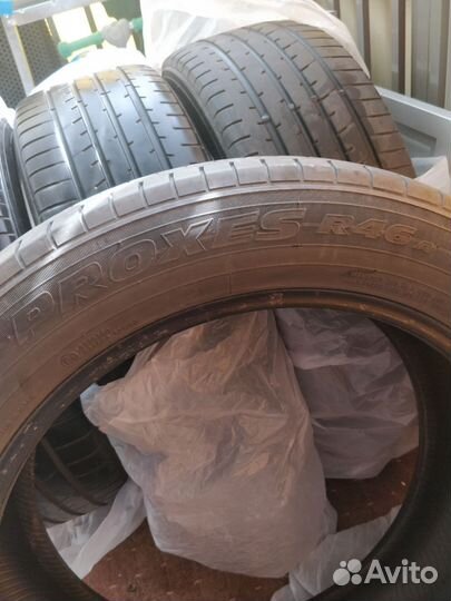 Toyo Proxes R46A 225/55 R19 99V