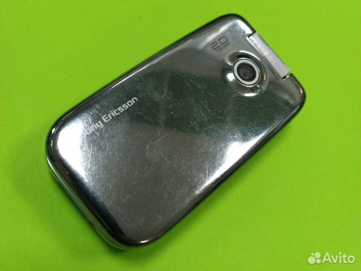 Сони Эриксон