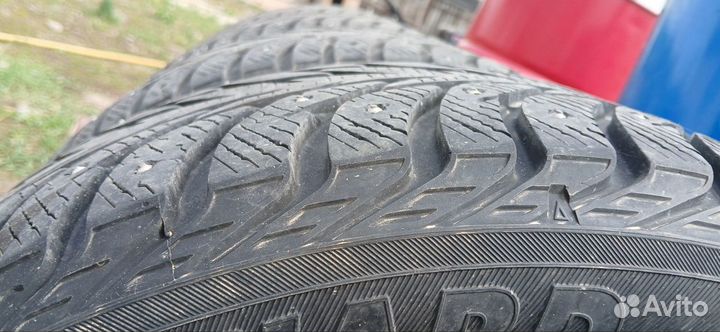 Yokohama Ice Guard IG35 215/55 R16 97T