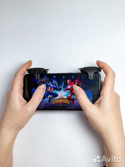 Видеоролики для маркет плейсов