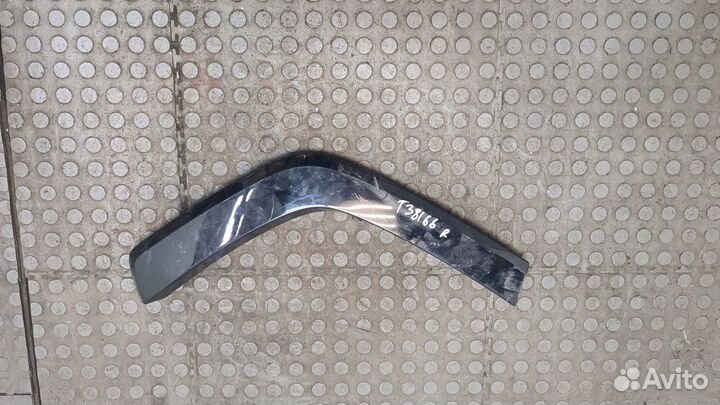 Молдинг крыла Toyota RAV 4 2018, 2020