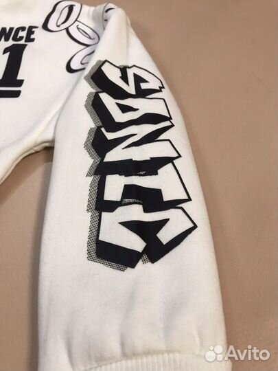 Новый костюм тройка 