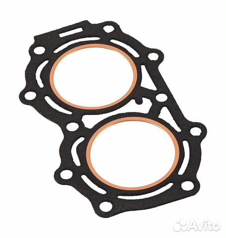 Прокладка под головку цилиндров Tohatsu 18