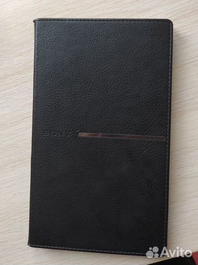 Электронная книга sony PRS-900+Стилус