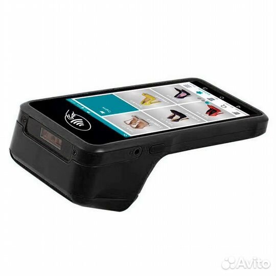 Онлайн касса напрокат