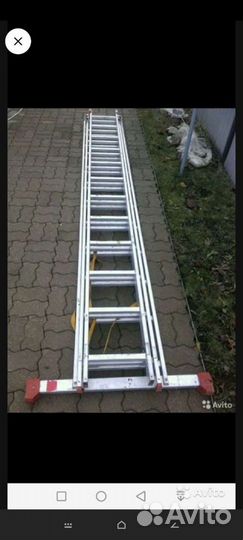 Аренда Лестница Домкрат