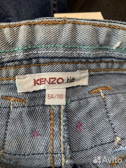 Продам джинсы