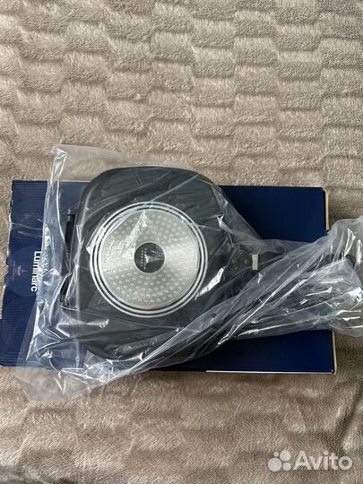 Сковородка Luminarc двухсторонняя 30см