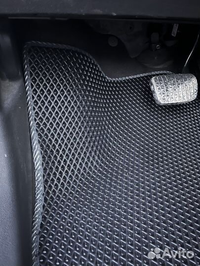 Ева коврики