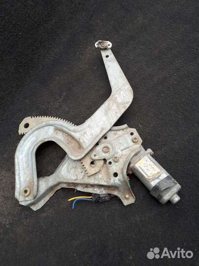 Стеклоподъемник Daewoo Nexia