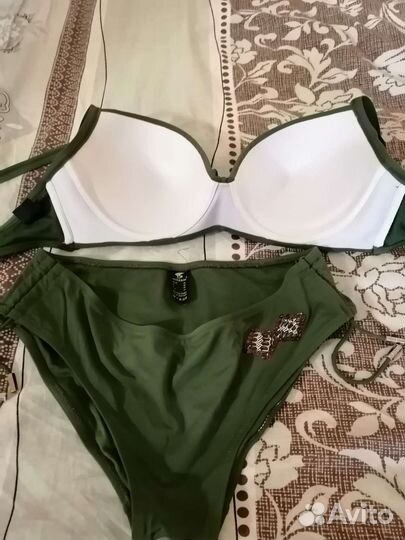 Купальник женский