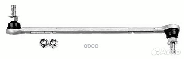 Тяга стабилизатора передн прав BMW: 3 E90 05- 3