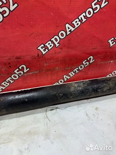 Карданный вал Nissan Murano Z50 VQ35DE 2002-2008